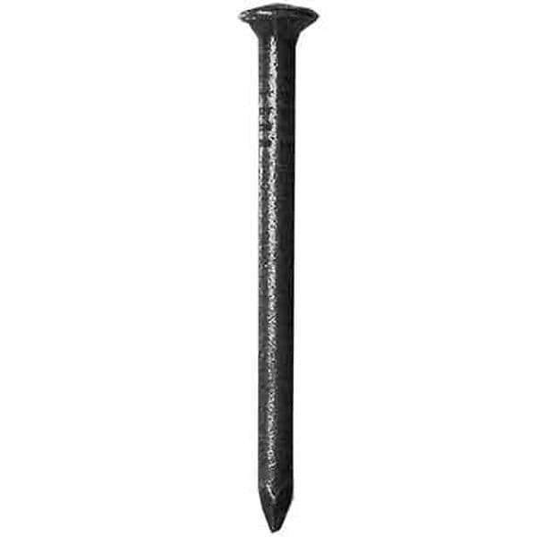Chiodi Testa Bombata Cavatorta 4 x 70 mm 2,5 kg Cavatorta - 2