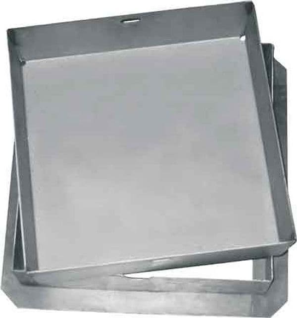 Sigillo Pesante 30 x 30 cm H. 80 mm - 2