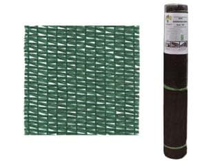 Rete Ombreggiante Normale 90% Verde in Miniroll 2 Mh. Rot. 5 m 1 Rotolo T - 2