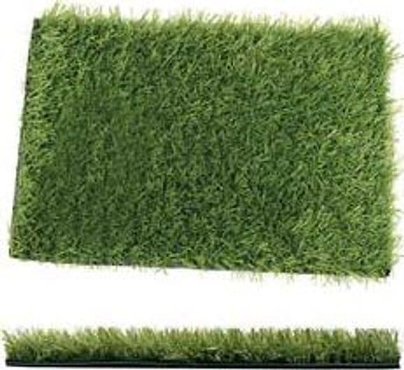 Prato Sintetico Super Garden 20 mm Campionario 30 CMX20H. Trex - 2