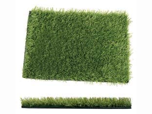 Prato Sintetico Super Garden 20 mm Campionario 30 CMX20H. Trex - 2