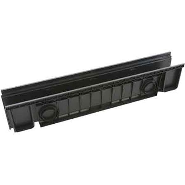 Canaletta ABS Cm 13 x 100 x 15H - 2