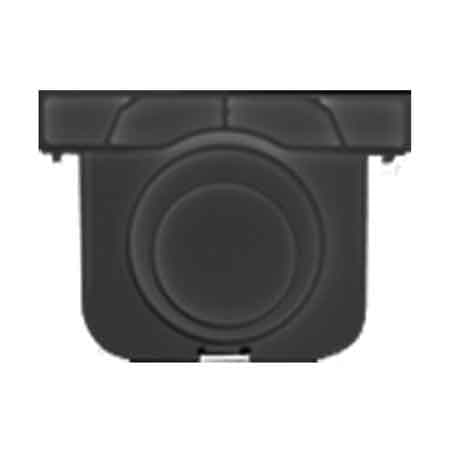 Tappo per Canaletta Pp Cm 13 x 7,5H - 2