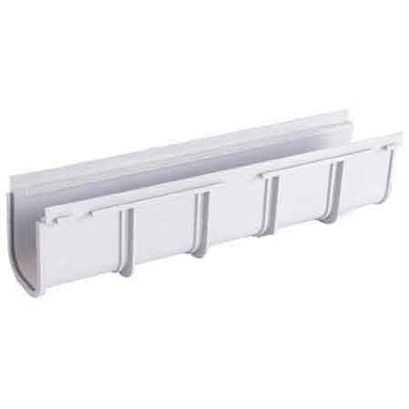 Canaletta Cm 20 x 50 x 16H - 2