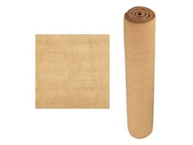 Rete Ombreggiante per Balconi in Hdpe Beige 0,70 Mh. Rot. 20 m T Rex – T-Rex