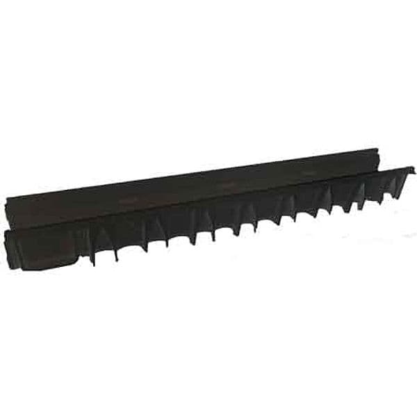 Canaletta Pp Cm 13 x 100 x 7,5H - 2