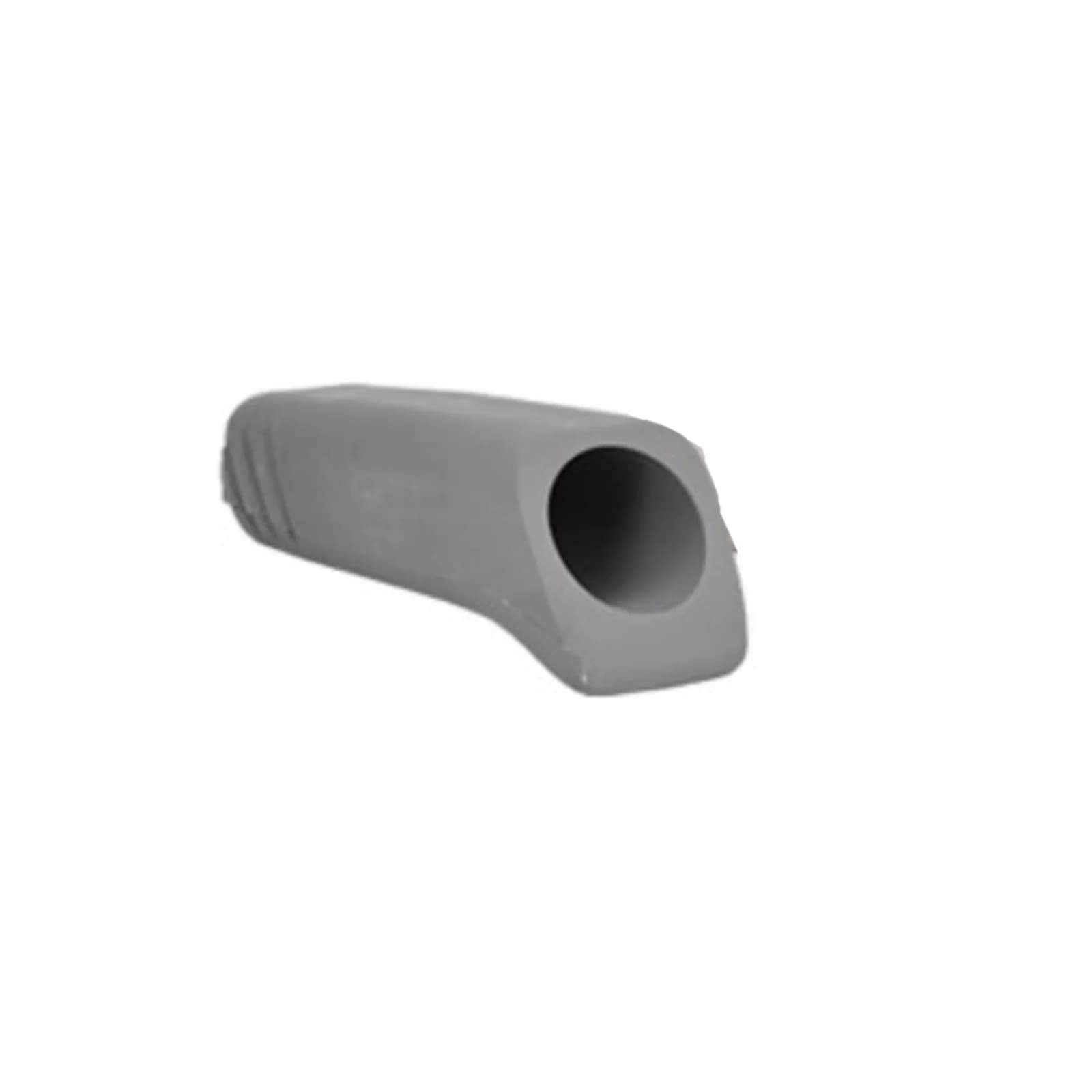 Gocciolatoio per Balconi Tipo Chiuso 23 x 8 cm Grigio - 2