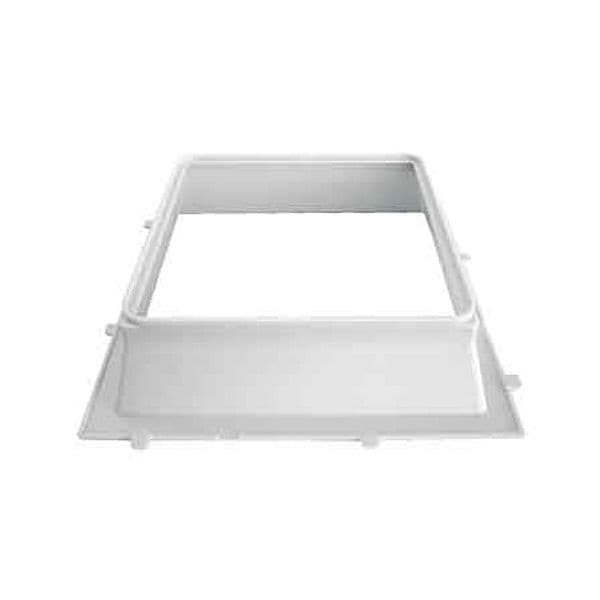 Formella Troncopiramidale 230 x 60 mm – Autres