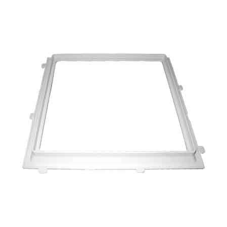 Formella per Vetromattone 19 x 19 cm - 2