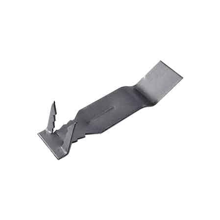 Arpione 1 Punta 25 kg - 2