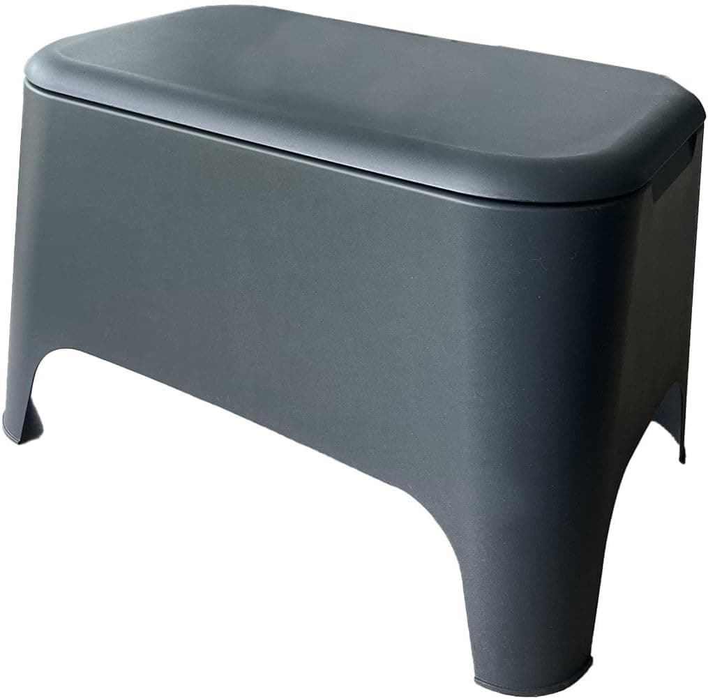 Tavolino Petra per Interno ed Esterno con Vano Portaoggetti 21 4 Cod 434102 - 2