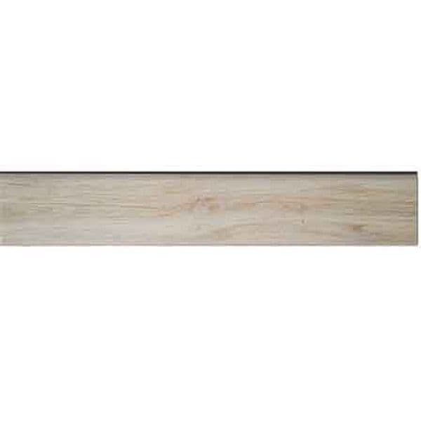 Battiscopa per Laminato Colore Rovere Grigio - 2
