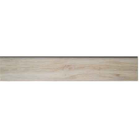 Battiscopa per Laminato Colore Rovere Grigio - 2