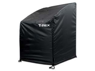 Copertura per Sedie Monoblocco e Poltrone 89 CMX76X82 107H. Peso 0,45 kg - 2