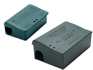 Contenitore per Esche Topicide Masterbox Maxi 25 CMX16X10H 3 Pezzi - 2