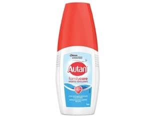 Autan Repellente Family Care Vapo 100 ml Autan 12 Pezzi - 2