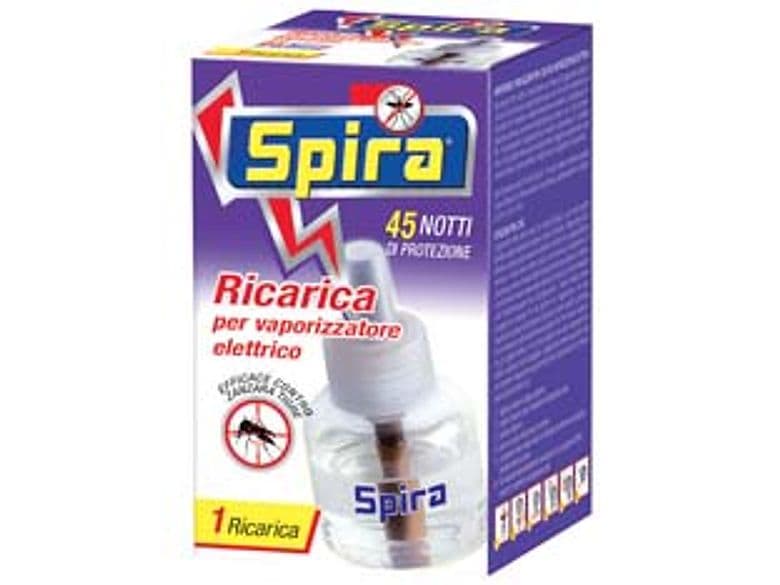 Ricarica Liquida TRMX3 Spira 6 Pezzi - 2