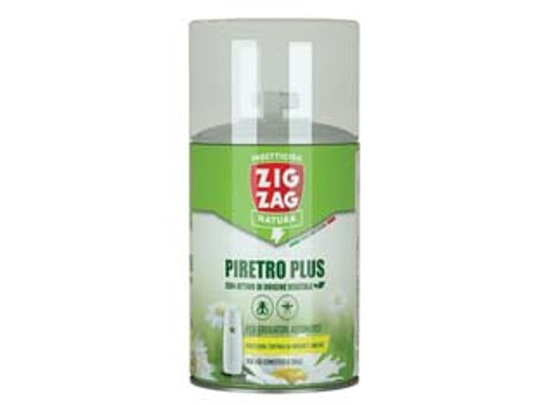 Insetticida Insettifugo per Dispenser Automatico 250 ml Ebano 6 Pezzi - 2