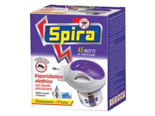 Vaporizzatore Elettrico Biuso Liquido Piastrina Trm X3 Spira 3 Pezzi - 2