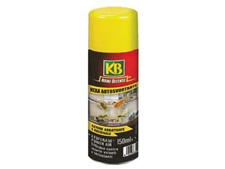 Insetticida Universale Nexa 150 ml Kb 3 Pezzi - 2