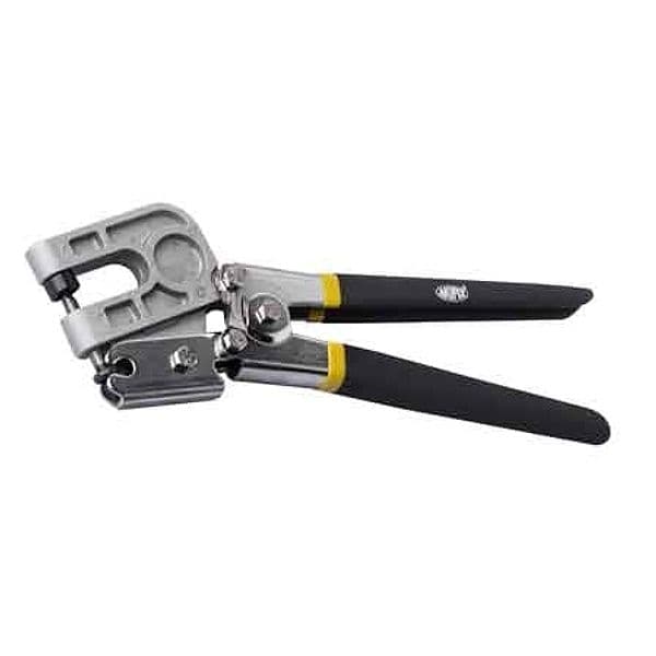 Punzonatrice Professionale Best a una Mano Akifix - 2