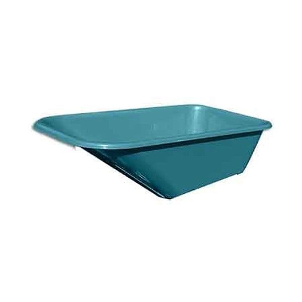 Vasca per Carriola in Plastica Vasca per Carriola in Plastica Bpa Italy