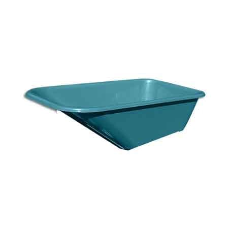 Vasca per Carriola in Plastica Vasca per Carriola in Plastica Bpa Italy - 2