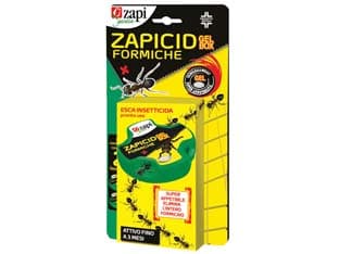 Esca Insetticida per Formiche Gel Box PZ.2 da 2 g Zapi 6 Pezzi - 2