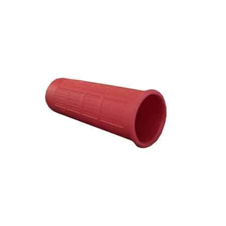 Manopola di Ricambio per Carriola Ø 30 mm - 2