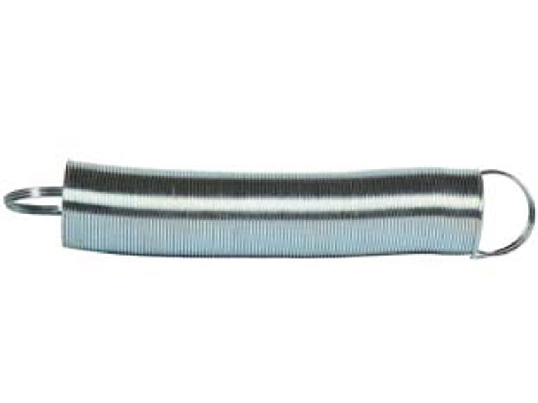 Molla Apertura Cancello per Elettrorecinzione Ø 55 mm Kerbl 4 Pezzi - 2