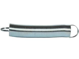 Molla Apertura Cancello per Elettrorecinzione Ø 55 mm Kerbl 4 Pezzi - 2