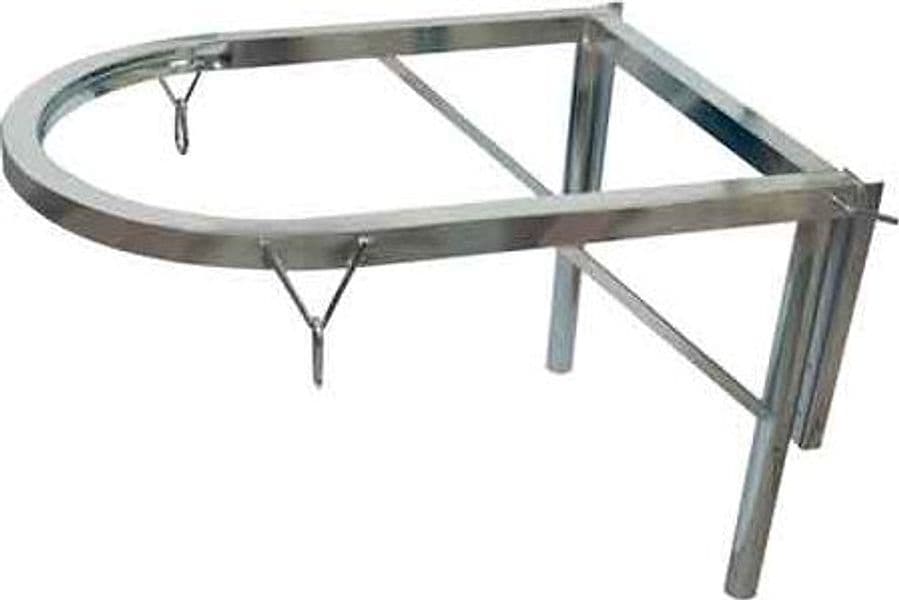 Supporto per Tramoggia - 2