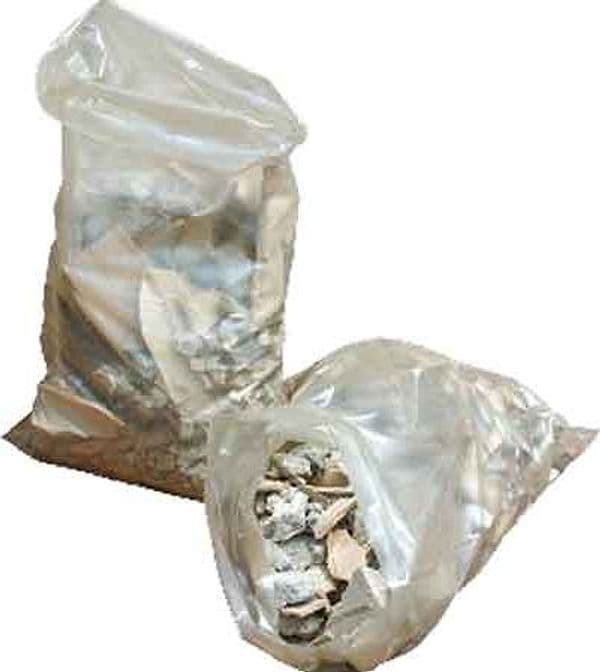 Sacchi per Rifuti Edili 40 x 70 cm 20 kg - 2