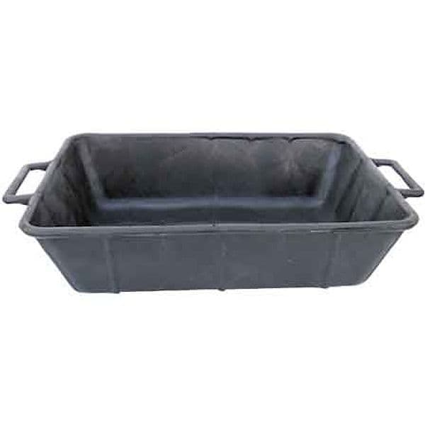 Cassa per Malta 30 l 64 x 49 x 17 cm 5 Pezzi - 2