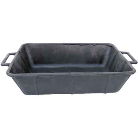 Cassa per Malta 30 l 64 x 49 x 17 cm 5 Pezzi - 2