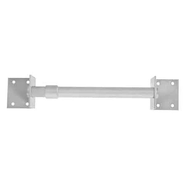 Supporto a Muro per Attacco a Palo Ideal Star Ø 48 mm