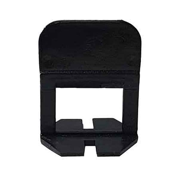 Distanziatore Livellante Fuga 1 mm Made in Italy Spessore 0÷12 250 Pezzi - 2