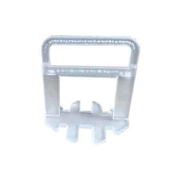 Distanziatore Livellante Beorol Fuga 1,5 mm 100 Pezzi – Autres