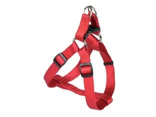 Pettorina per Cani Nylon 40 cm 70X2 Il Campo 2 Pezzi - 2