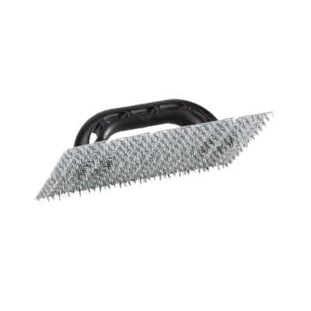 Rasatore per Intonaco 620 P Pavan 25 x 14,4 cm - 2