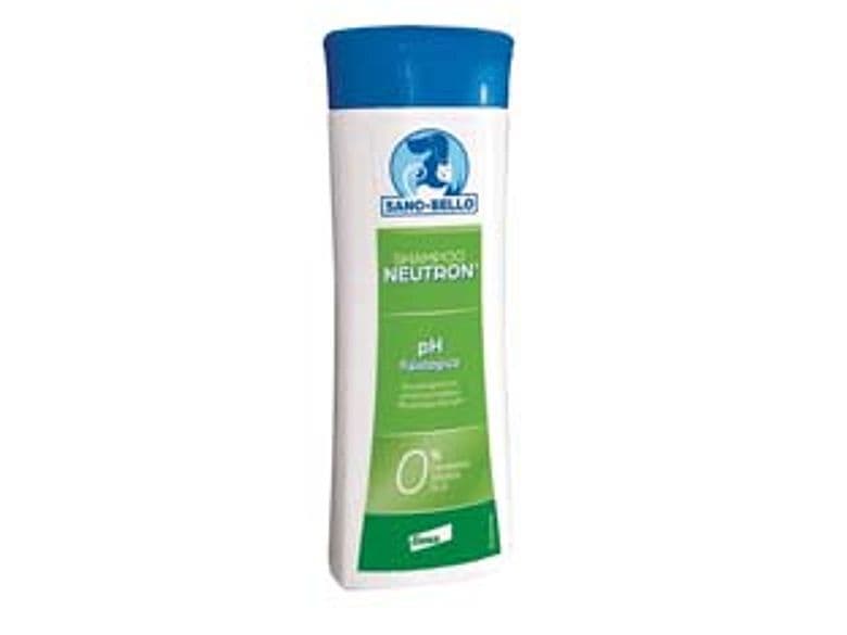 Shampoo Neutron per Cani e Gatti PH Fisiologico 250 ml in Flacone Elanco - 2