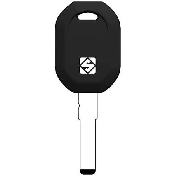 Chiave Auto Transponder Sipea SIP22ATE Silca - 2