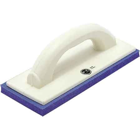 Frattone in Gommaspugna 215 Pavan 878 x 1 e 215 x Spessore 15 mm Arancio - 2