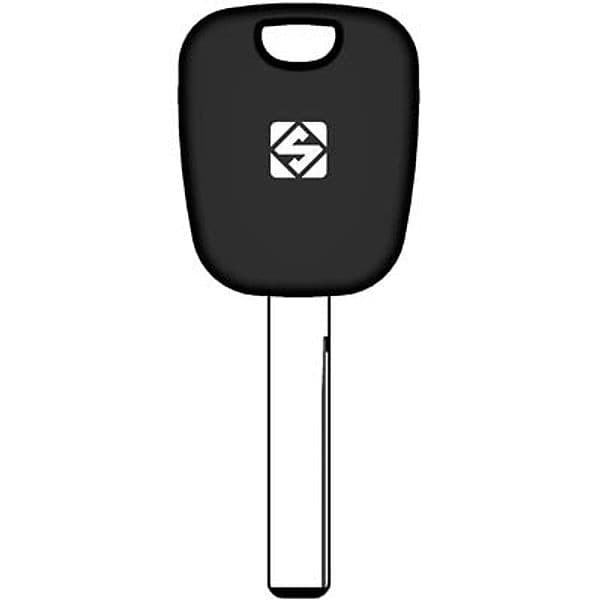 Chiave Auto Transponder Bmw HU92RTE Silca - 2