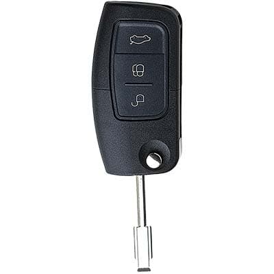 Telecomando Auto con Transponder FO21R10 Silca Ford - 2