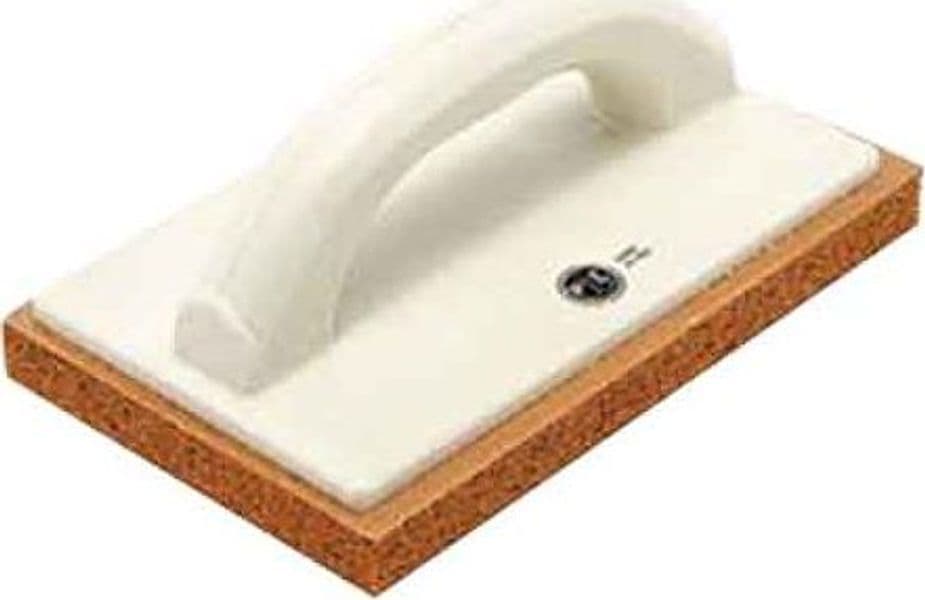 Frattone in Gommaspugna 240 Pavan 878 x 2 e 240 x Spessore 15 mm Arancio - 2