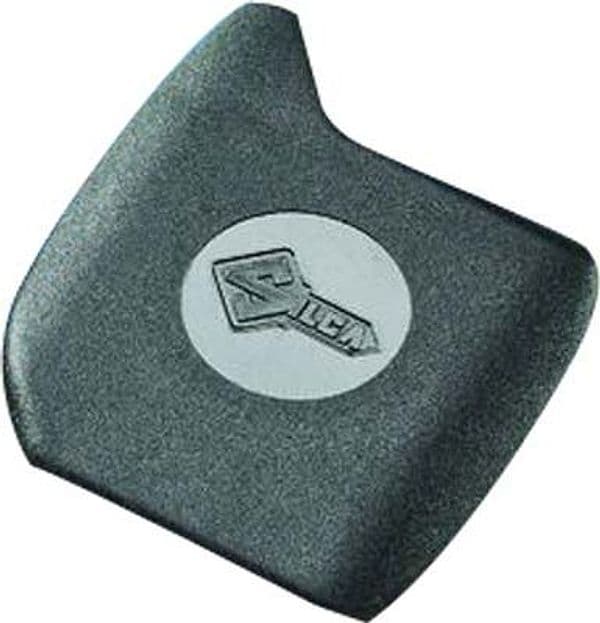 Tappo Chiave Auto Mhta Silca per Guscio Volkswagen HU66PRS - 2