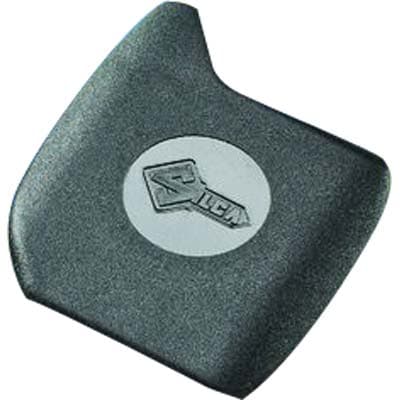 Tappo Chiave Auto Mhta Silca per Guscio Volkswagen HU66PRS - 2