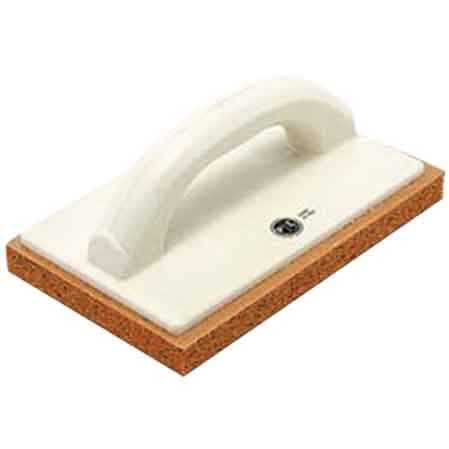 Frattone in Gommaspugna 240 Pavan 877 x 2 e 240 x Spessore 15 mm Blu (Dura) - 2