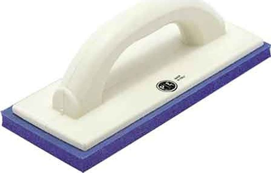 Frattone in Gommaspugna 215 Pavan 877 x 1 e 215 x Spessore 15 mm Blu (Dura) - 2